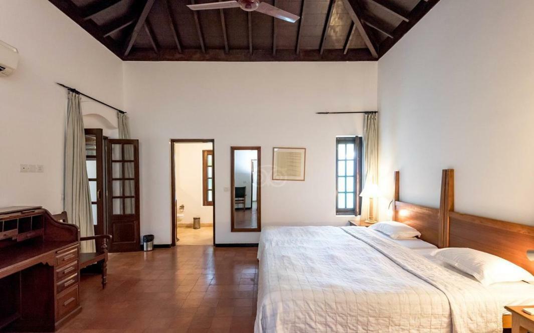Aashyana Lakhanpal Candolim Exterior photo